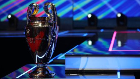 El Real Madrid contó con más fortuna en el sorteo de la Champions League 2026-27