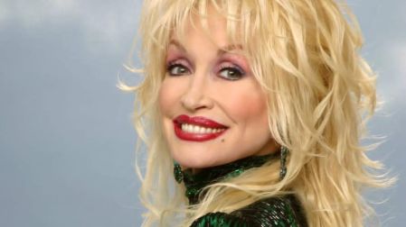 Foto: Instagram Dolly Parton