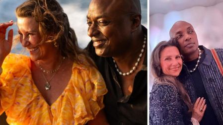 Su relación con Durek Verrett la convirtió en una de las royals más controvertidas.