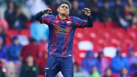 Walter Portales sufre la oportunidad perdida por Atlante durante el Apertura 2026 de la Liga MX.
