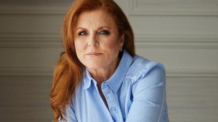 Sarah Ferguson regresaría a Reino Unido: esto se sabe