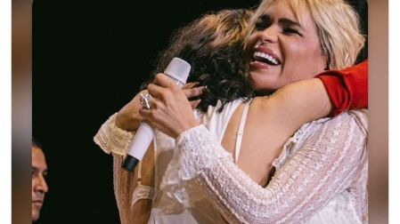 Wendy Guevara entra al confesionario de Rosalía y revela lo que hizo por amor