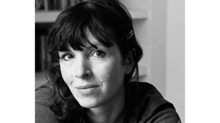 Rachel Cusk