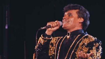 ¿Cuánto costó ver a Juan Gabriel en Bellas Artes en 1990?