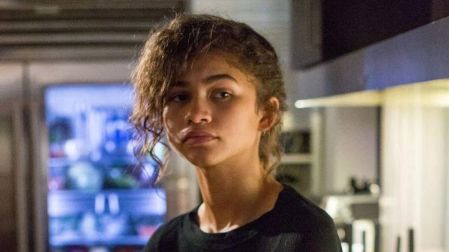 Spider-Man: Homecoming fue uno de los primeros grandes proyectos de Zendaya fuera de Disney.
