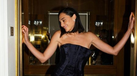 Gal Gadot interpretó a Wonder Woman durante casi una década en DC.