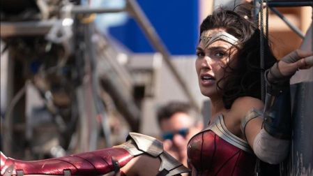 DC Studios prepara una nueva etapa de Wonder Woman sin Gal Gadot.