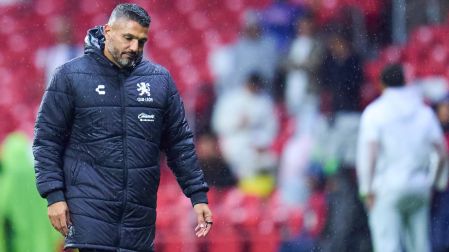 En el Apertura 2026, Javier Gandolfi suma su segundo semestre en la Liga MX dirigiendo al León.