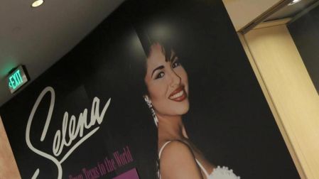 Mamá y hermana de la fallecida Selena niegan señalamientos de A.B.