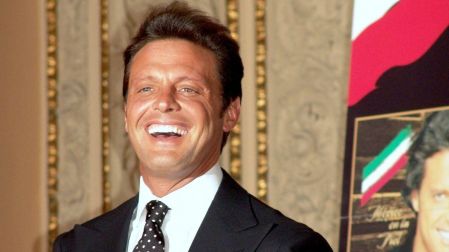 Luis Miguel ha estado alejado de los escenarios durante 2026.