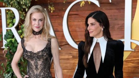 Sandra Bullock y Nicole Kidman vuelven a interpretar a las hermanas Owens.