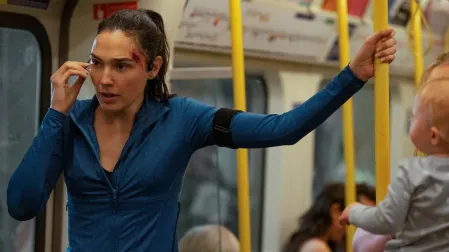 Las últimas películas de Gal Gadot no han recibido buenas críticas.