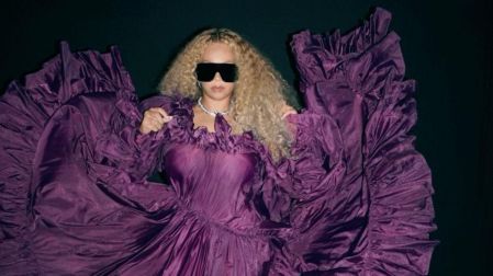 A lo largo de más de dos décadas de carrera, Beyoncé ha filtrado cientos de propuestas musicales antes de llevar un tema al estudio.