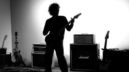 Gustavo Cerati redefinió el rock en español.