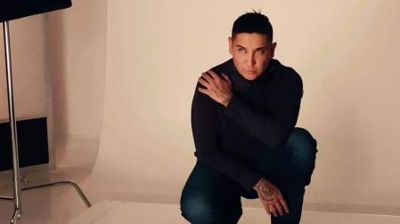 Farath Coronel subió un video a su cuenta de Instagram.