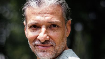 En esta novela Francisco Ortiz Pardo aborda las nuevas masculinidades.