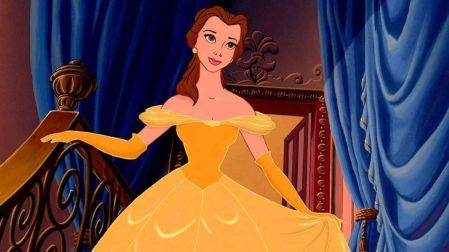 ¿Quiénes son las princesas Disney oficiales?