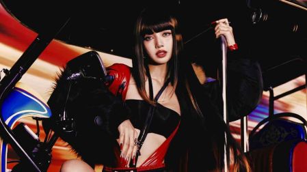 Lisa de Blackpink estrena documental en cines