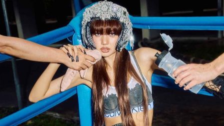 Lisa de Blackpink estrena documental en cines