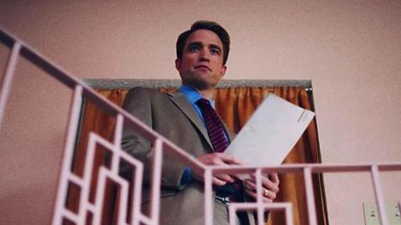 ¿Robert Pattinson podría ganar el Oscar por ‘Primetime’?