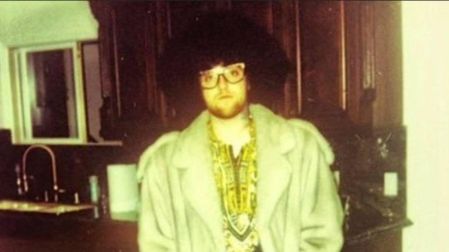 Mac Miller creó a Larry Lovestein cuando tenía 20 años.