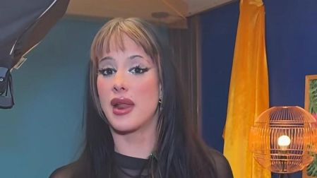 Gala Montes entró a La Casa de los Famosos México 2026.
