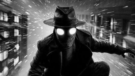 Spider-Noir fue cancelada después de una temporada.