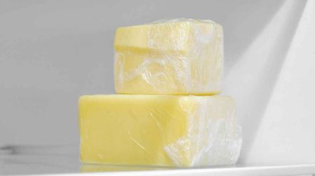 Cómo guardar queso manchego en el refrigerador
