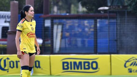 Scarlett Camberos ganó el Premio a la Mejor Jugadora de la Copa de Campeones Concacaf W 2026