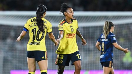 En lo que va de 2026, el América Femenil suma tres títulos