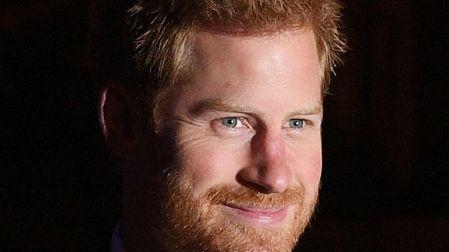 El príncipe Harry también fue muy cercano a la reina Isabel II.