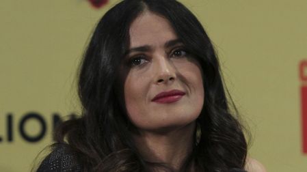 Presentación de la película “Como ser una Latín Lover”
