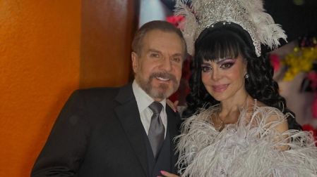 El actor explicó cómo su fe cambió su vida sentimental.
