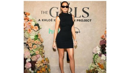The Girls un proyecto de Khloé Kardashian, ¿cuándo se estrena en Disney+
