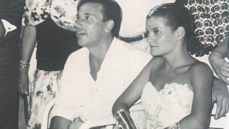 Aunque se dice que Ricardo Montaner se ha casado varias veces, la realidad detrás de sus matrimonios es mucho más romántica de lo que parece.