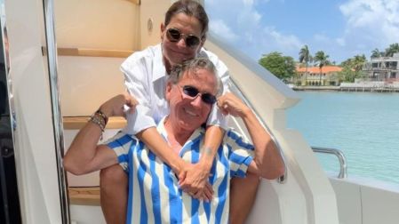 Además de formar una familia junto a Ricky, Mau y Evaluna, Ricardo Montaner y Marlene han compartido una vida marcada por el amor y los proyectos.