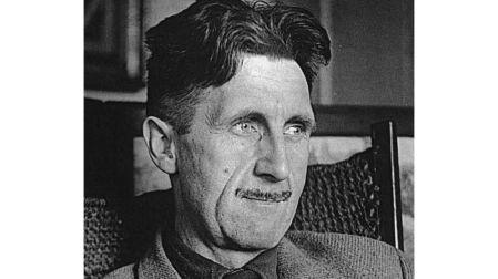 George Orwell