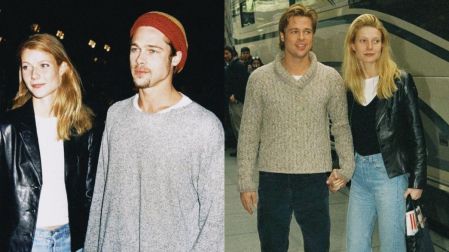 Después de casi tres décadas, Paltrow habla de Brad Pitt sin resentimientos y asegura que el actor continúa siendo una persona importante en su vida.