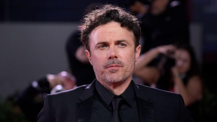 Timothy Affleck, papá de Ben y Casey, murió.