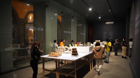 El Festival de Arquitectura y Ciudad Mextrópoli se realizará del 17 al 20 de septiembre en la Ciudad de México.