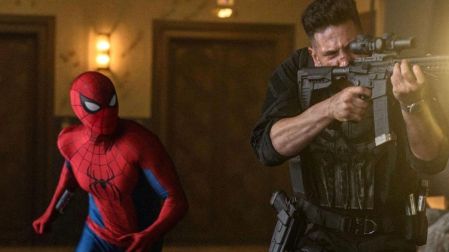Spider-Man: Un nuevo día fue uno de los grandes éxitos de 2026.
