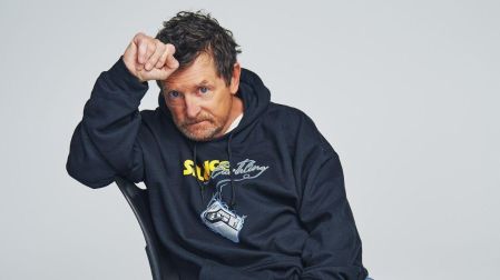 Michael J. Fox habló sobre su estado de salud en 2026.