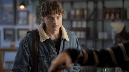 Asa Germann ha participado en V-Gen y Scream 7.