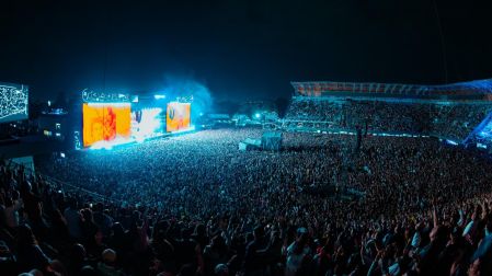 El Vive Latino 2027 volverá a contar con estrellas internacionales.