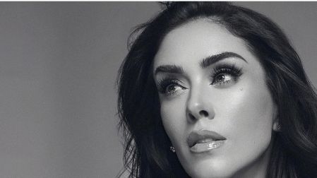 Marichelo Puente habla de su divorcio con Jorge D’Alessio.