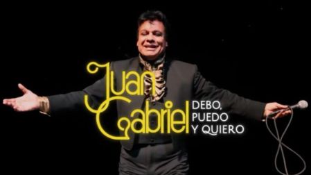 El décimo aniversario luctuoso de Juan Gabriel trae de regreso su serie documental.