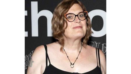 Lilly Wachowski