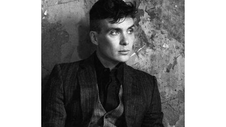 Cillian Murphy
