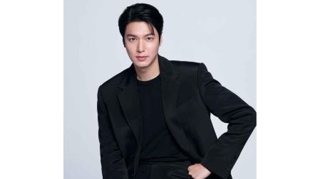Lee Min Ho