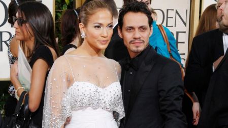 Jennifer Lopez recordó el episodio de ansiedad que vivió mientras se preparaba para una sesión de fotos y que marcó un punto de quiebre en su matrimonio con Marc Anthony.